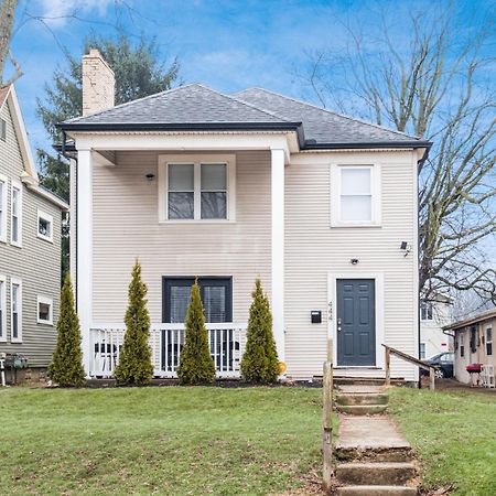 Housepitality - The Osu Mansion- Osu Sleeps 20 Villa Columbus Exterior photo